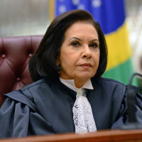 Laurita Vaz (STJ)